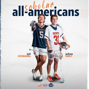 Image post by @hopeathletics on Instagram