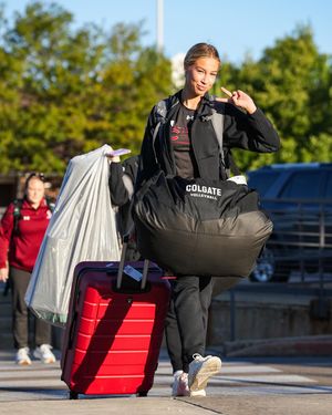 Image post by @colgate_vb on Instagram