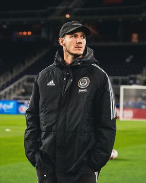 Image post by @philaunion on Instagram