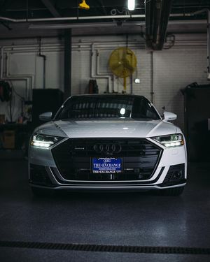 Image post by @audiexchange on Instagram