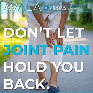 Image post by @avalahealth on Facebook