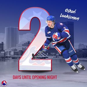 Image post by @theahl on Instagram