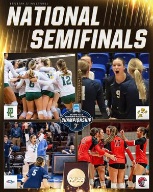 Image post by @ncaadii on Instagram