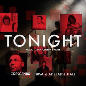 Image post by @crescendoca on Instagram