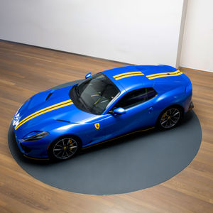 Image post by @ferrari on Instagram
