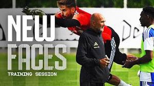 Video post by @juventus on YouTube