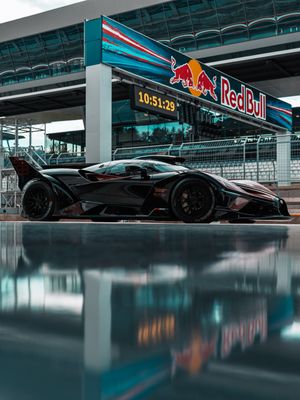 Image post by @bugatti on Instagram