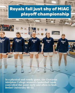 Image post by @thebuclarion on Instagram