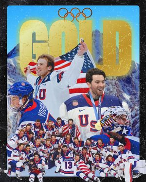 Image post by @dustin.marist on Instagram