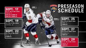 Image post by @flapanthers on Instagram