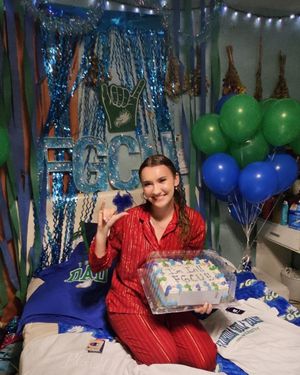 Image post by @fgcu on Instagram