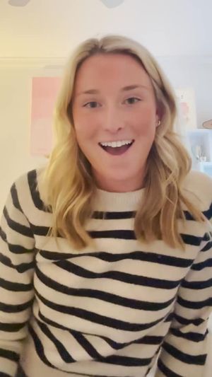 Video post by @UVAWomensLax on Facebook
