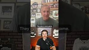 Video post by @lakings on YouTube