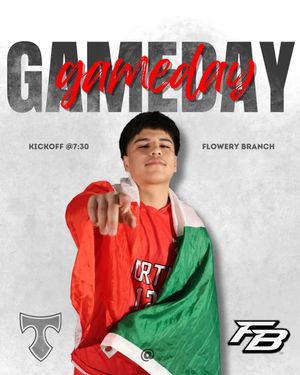 Image post by @nohssoccer on Instagram