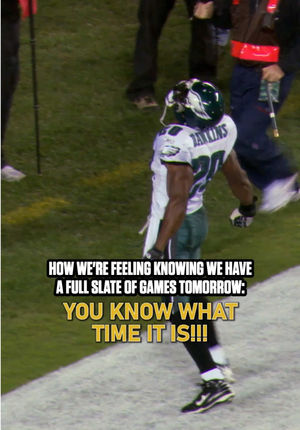 Video post by @nfl on TikTok