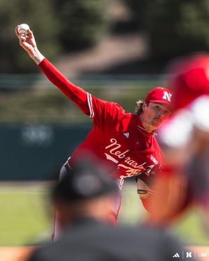 Image post by @huskerbaseball on Instagram