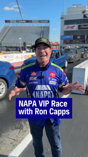 Video post by @thenapanetwork on TikTok