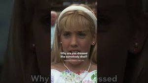 Video post by @peacock on YouTube