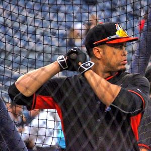 Image post by @marlins on Instagram