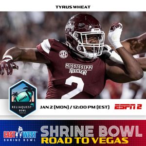Image post by @ShrineBowl on Twitter