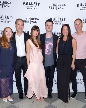 Image post by @tribeca on Instagram