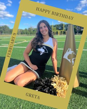 Image post by @andovercheerteam on Instagram