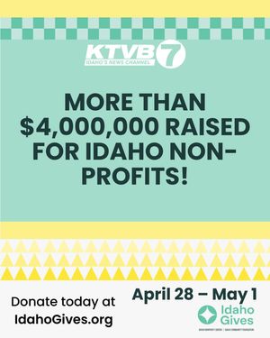 Image post by @ktvb7 on Instagram