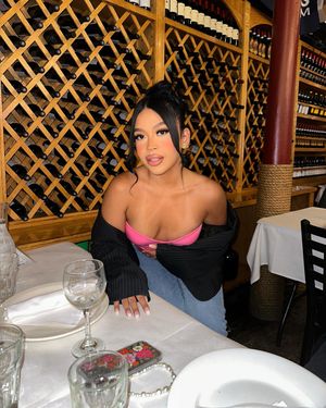Image post by @brendalandworld on Instagram
