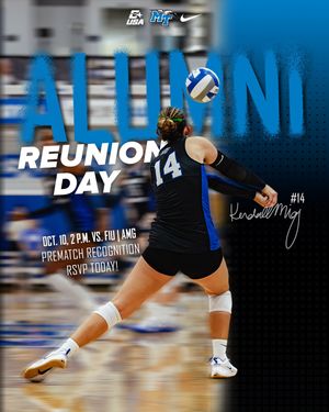 Image post by @mt_volleyball on Instagram