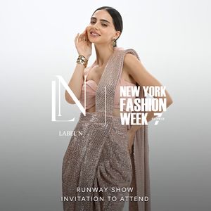 Image post by @runway7fashion on Instagram