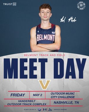 Image post by @BelmontXCTF on Twitter