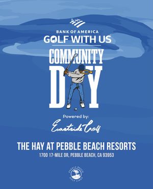 Image post by @eastsidegolf on Instagram