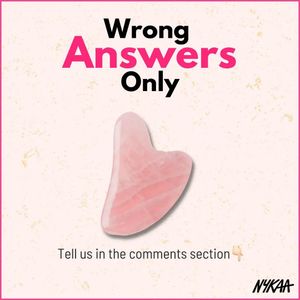 Image post by @mynykaa on Instagram