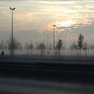Image post by @mustafagerdan on Instagram