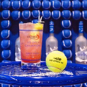 Image post by @usopen on Instagram