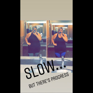 Image post by @losingthejigglewithjen on Instagram