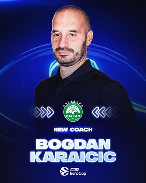 Image post by @eurocup on Instagram