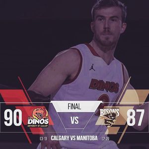 Image post by @ucalgarydinos on Instagram