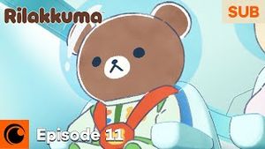 Video post by @crunchyroll on YouTube