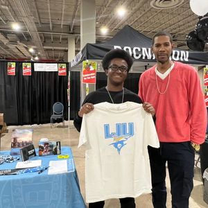 Image post by @rocnation_school on Instagram