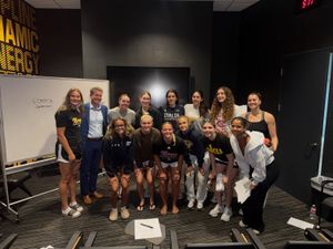 Image post by @nkunorsewbb on Instagram