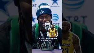 Video post by @dallascowboys on YouTube