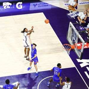 Image post by @kstatesports on Instagram