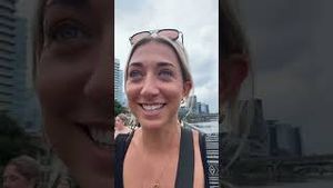 Video post by @theonlyhumanproject on YouTube