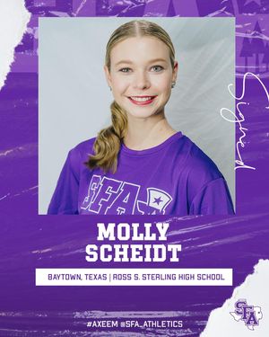 Image post by @sfa_danceteam on Instagram