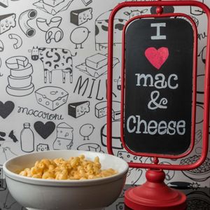 Image post by @iheartmacandcheese on Instagram