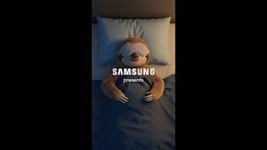 Video post by @samsung on YouTube