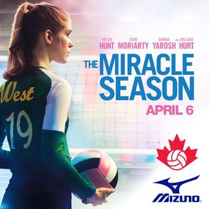 Image post by @volleyballcanada on Instagram