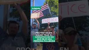 Video post by @laopinionla on YouTube
