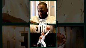 Video post by @draymondgreenshow on YouTube